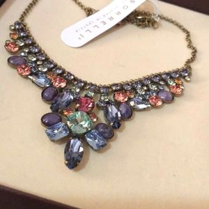 (NWT) Sorrelli Necklace